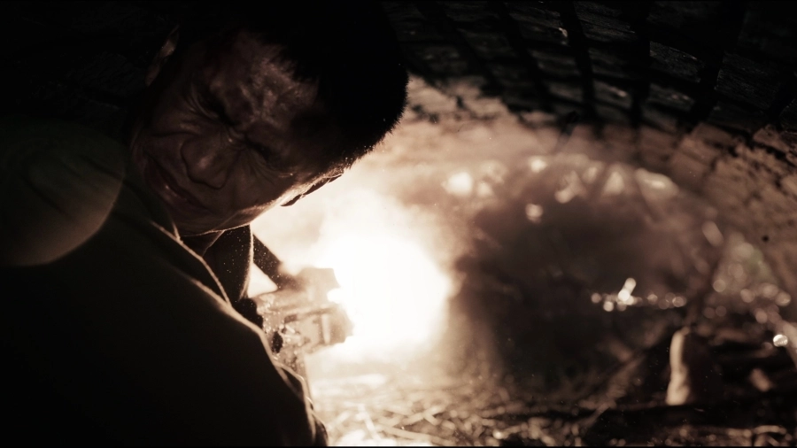 Phim điện ảnh ‘Mưa Đỏ’ tung teaser trailer nghẹt thở trên từng khung hình