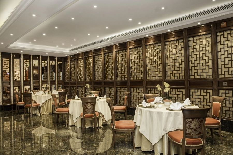 Ba Năm Giữ Vững Ngôi Sao Michelin - Nhà Hàng Long Triều Khẳng Định Phong Độ Đỉnh Cao Của Ẩm Thực Quảng Đông Nguyên Bản