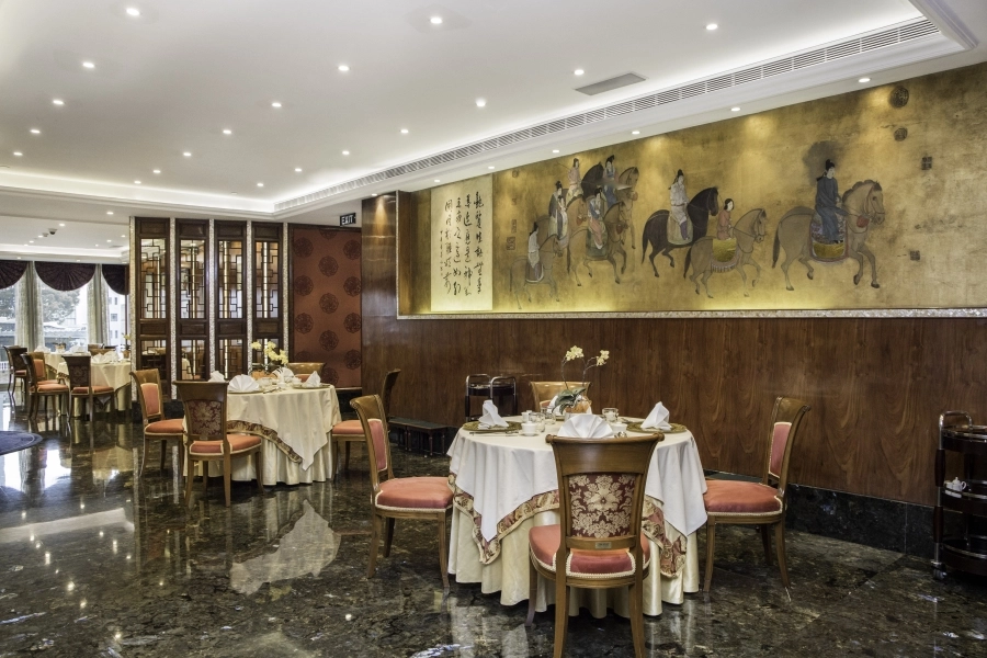Ba Năm Giữ Vững Ngôi Sao Michelin - Nhà Hàng Long Triều Khẳng Định Phong Độ Đỉnh Cao Của Ẩm Thực Quảng Đông Nguyên Bản