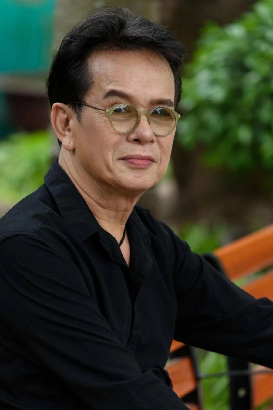 Đạo diễn 'Sky Tour' và 'Tri Âm' bắt tay nhạc sĩ Đức Huy làm concer