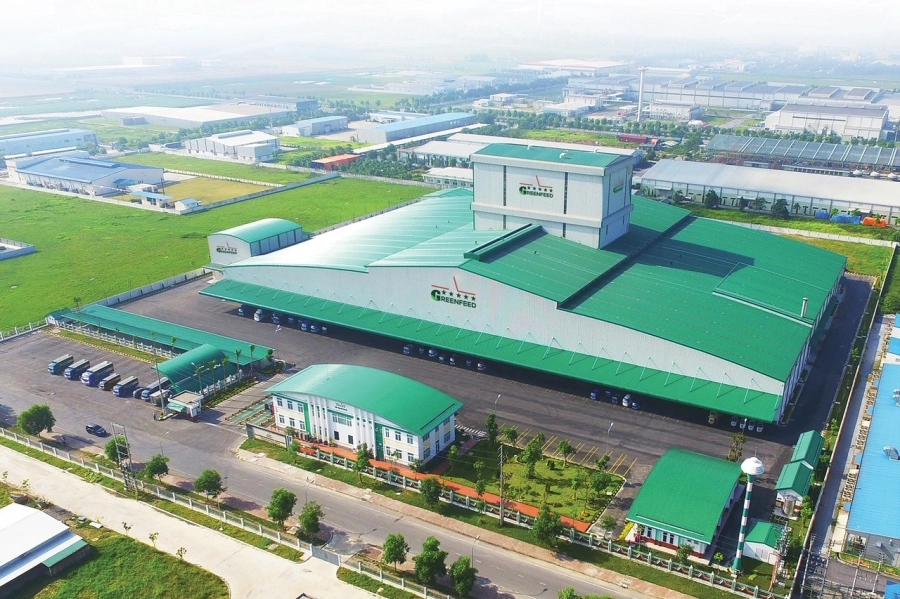 Greenfeed Việt Nam tăng trưởng lợi nhuận bền vững