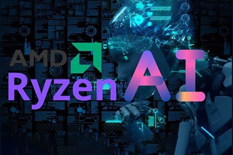 PC AI: Một sự thay đổi mô hình trong môi trường làm việc hiện đại
