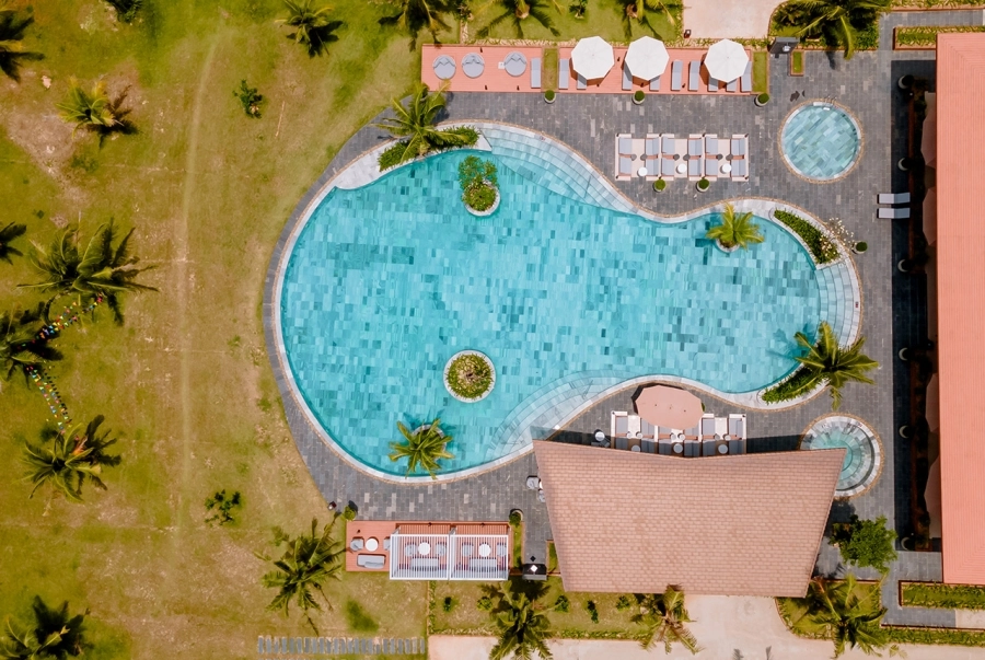 IHG Hotels & Resorts ra mắt khu nghỉ dưỡng quốc tế đầu tiên tại tỉnh Quảng Trị (Quảng Bình cũ)