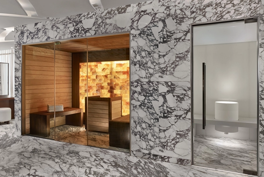 Nghệ thuật của sự tĩnh tại và hành trình cân bằng thân - tâm - trí tại The Spa - The Reverie Saigon