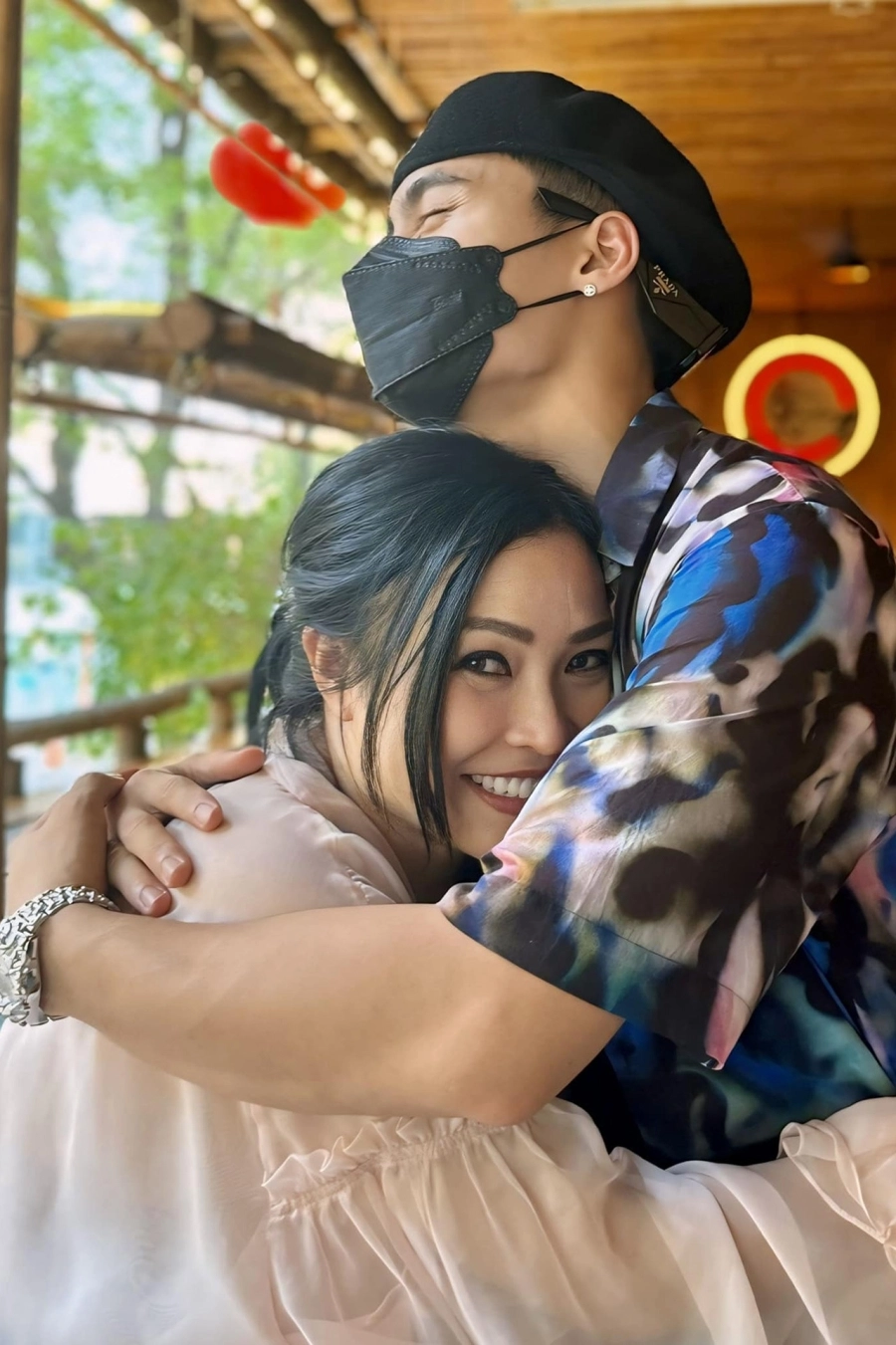 Đan Trường, Siu Black tái xuất trong liveconcert của Phương Thanh