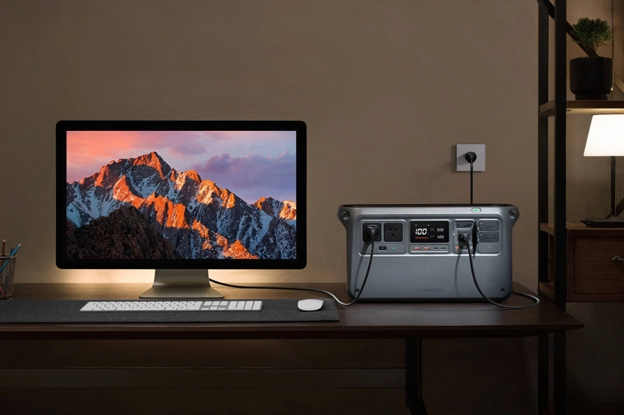 DJI Power 1000: Trạm điện di động có giá từ 21,79 triệu đồng