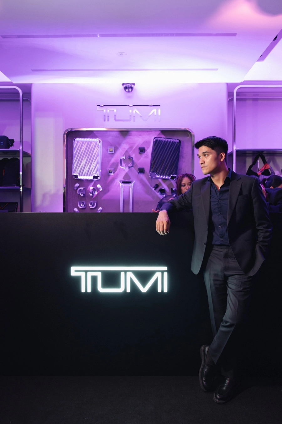 TUMI Bưu Điện: Điểm dừng chân mới của các tín đồ du lịch tại Việt Nam