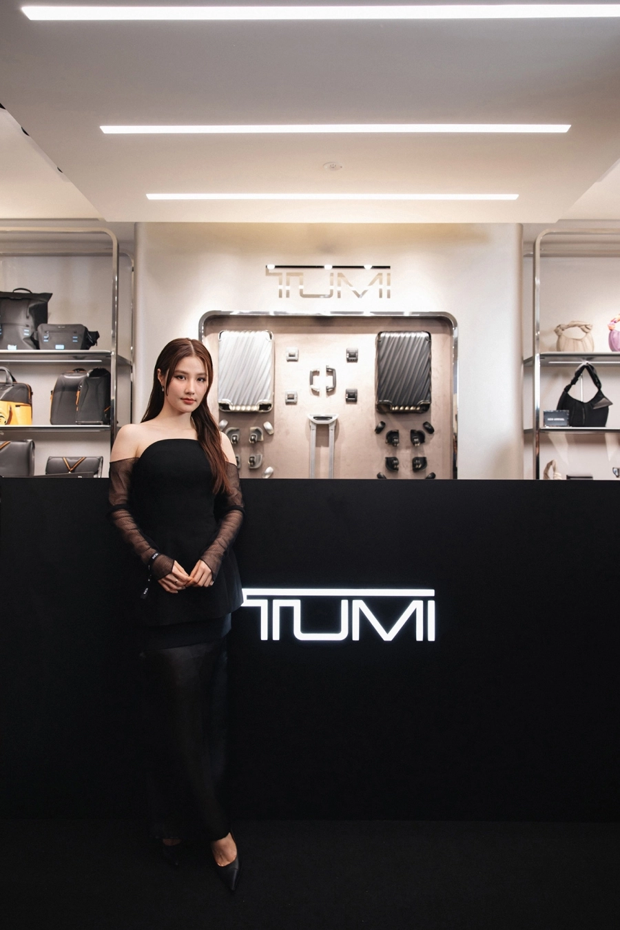 TUMI Bưu Điện: Điểm dừng chân mới của các tín đồ du lịch tại Việt Nam