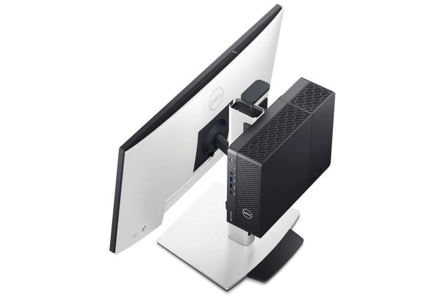 Dell Technologies hỗ trợ doanh nghiệp hiện đại hóa môi trường làm việc với AI PC