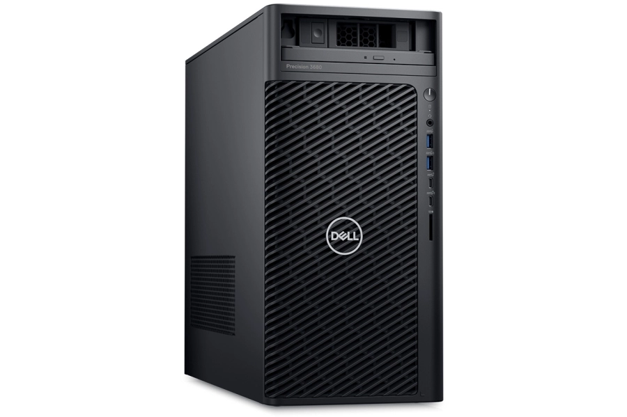Dell Technologies hỗ trợ doanh nghiệp hiện đại hóa môi trường làm việc với AI PC