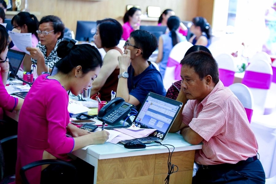 Du Lịch Việt ra mắt chùm tour “Xoay mùa du hý- Săn tour hết ý” tại Ngày hội du lịch TP HCM 2025