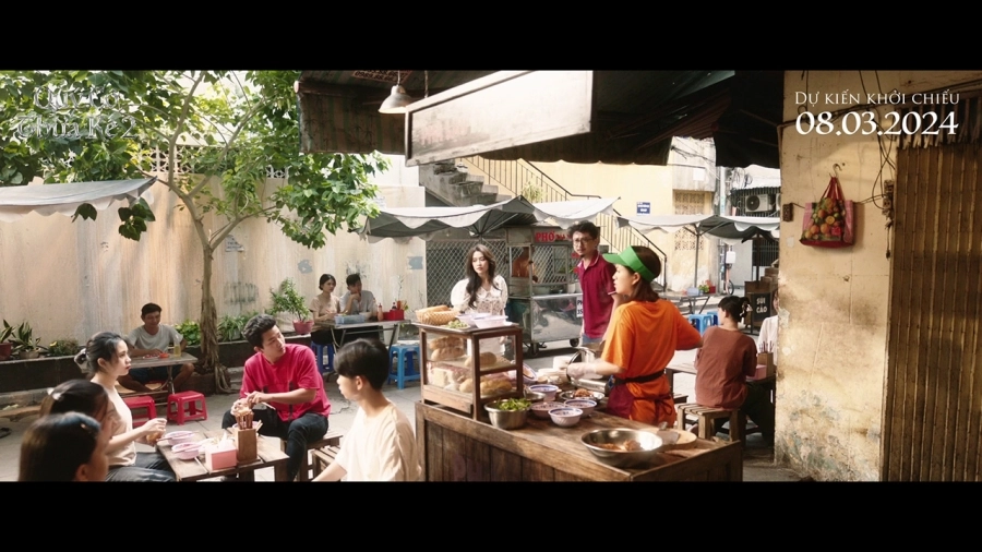 Quý Cô Thừa Kế 2 tung teaser bóc tách góc khuất cuộc sống gia đình ‘bất ổn’ của giới siêu giàu