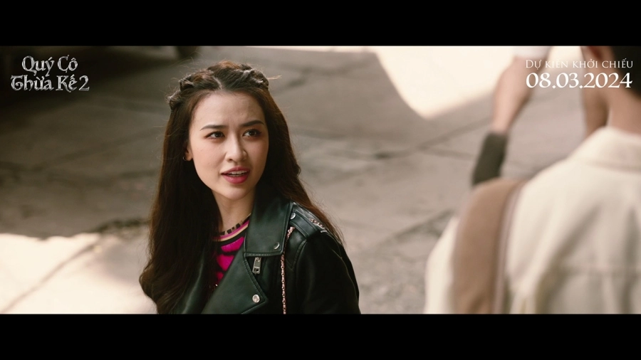Quý Cô Thừa Kế 2 tung teaser bóc tách góc khuất cuộc sống gia đình ‘bất ổn’ của giới siêu giàu