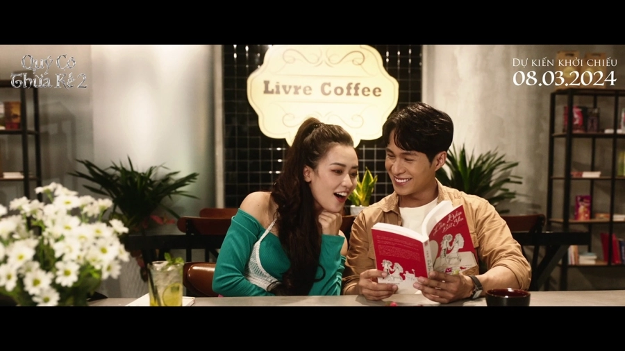 Quý Cô Thừa Kế 2 tung teaser bóc tách góc khuất cuộc sống gia đình ‘bất ổn’ của giới siêu giàu
