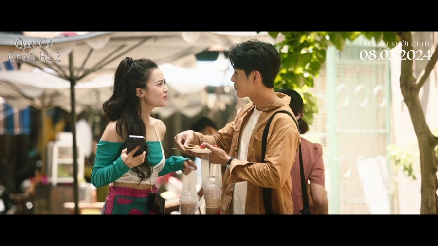 Quý Cô Thừa Kế 2 tung teaser bóc tách góc khuất cuộc sống gia đình ‘bất ổn’ của giới siêu giàu