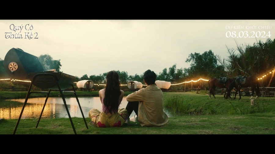 Quý Cô Thừa Kế 2 tung teaser bóc tách góc khuất cuộc sống gia đình ‘bất ổn’ của giới siêu giàu