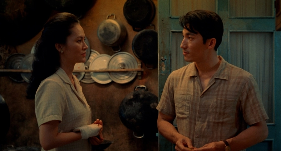 Teaser trailer và poster Quán Kỳ Nam đẹp và thơ mộng