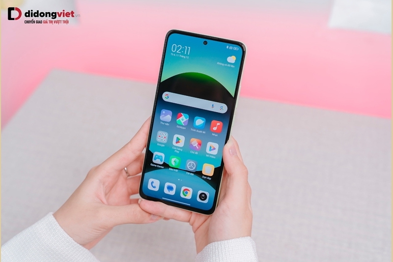 Đến Di Động Việt ngày đôi 6/6, sắm đồ công nghệ với nhiều ưu đãi