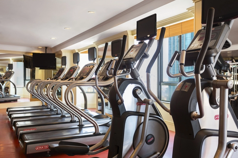 25 giờ nghỉ dưỡng và thỏa sức khám phá Sài Gòn cùng Renaissance Riverside Hotel Saigon