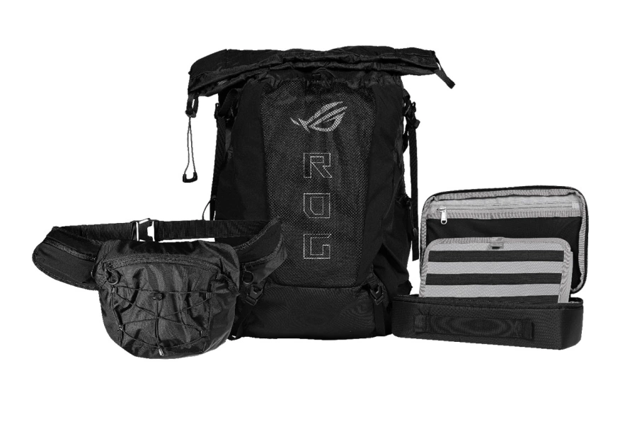 Loạt sản phẩm gaming sẽ được ASUS ROG ra mắt trong năm 2024