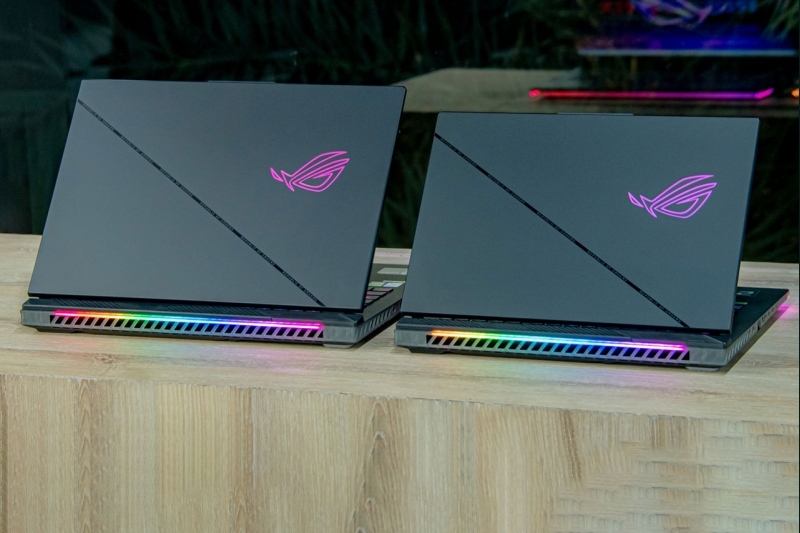 ASUS chính thức mở bán dòng laptop gaming ROG Strix SCAR 2024 tại Việt Nam