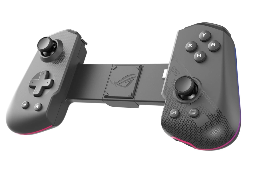 Loạt sản phẩm gaming sẽ được ASUS ROG ra mắt trong năm 2024