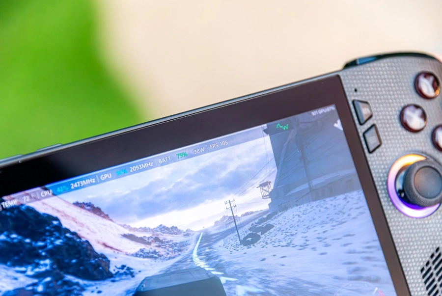 ASUS ROG chính thức mở bán ROG Xbox Ally và Xbox Ally X tại Việt Nam