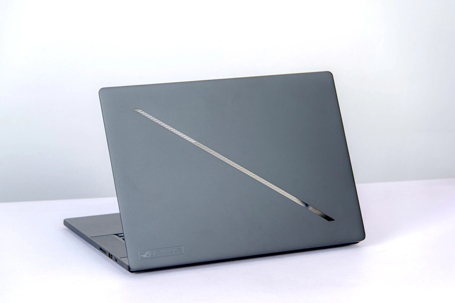 ASUS ROG Zephyrus G16: Laptop gaming mỏng nhẹ nhất được trang bị GPU GeForce RTX 50