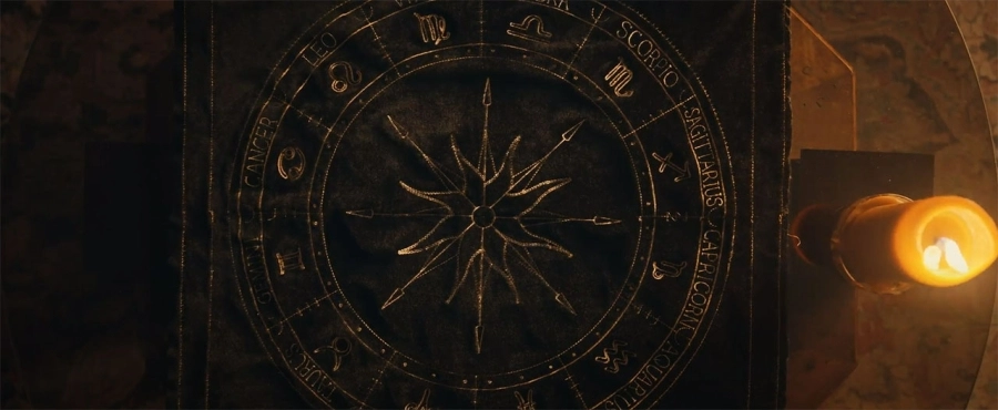 Tarot: Khi những lá bài trở thành nỗi ám ảnh kinh hoàng