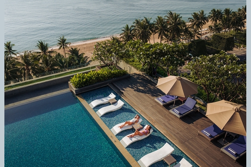 Sheraton Nha Trang Hotel & Spa: Ưu đãi tháng 3
