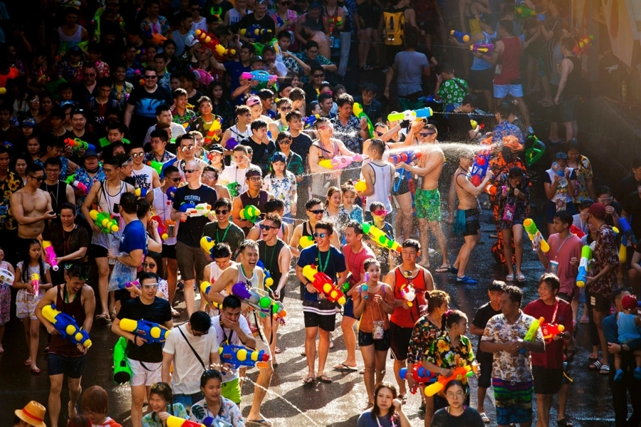 ‘Thai Festival: Nhịp đập truyền thống’ sẽ diễn ra tại Hoàng thành Thăng Long – Hà Nội