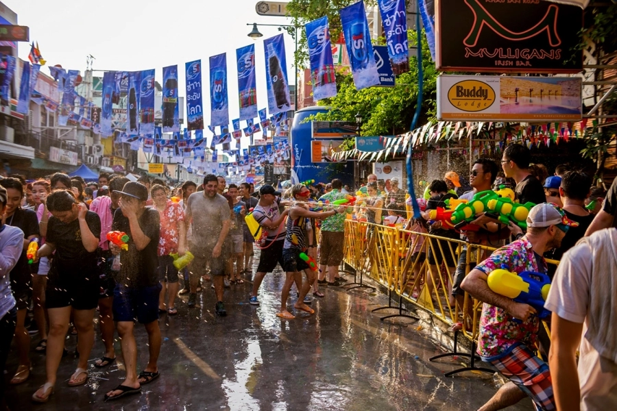 ‘Thai Festival: Nhịp đập truyền thống’ sẽ diễn ra tại Hoàng thành Thăng Long – Hà Nội