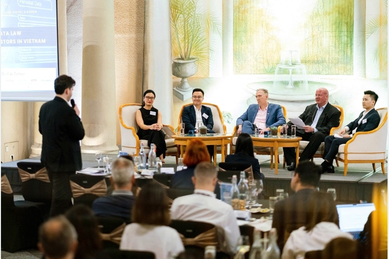 Doanh nghiệp FDI cần chuẩn bị gì cho Luật Dữ liệu tại Việt Nam?