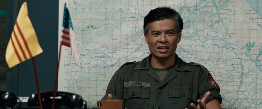 ‘Mưa Đỏ’ ra mắt trailer chính thức: Các chiến sĩ tuổi đôi mươi quyết giữ vững thành cổ Quảng Trị giữa khói lửa đạn bom