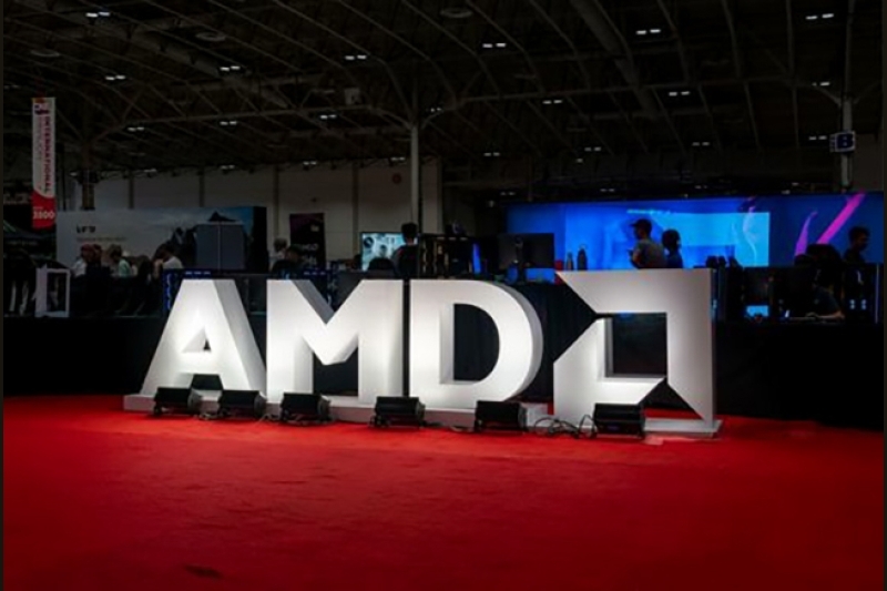 AMD sẽ tổ chức họp báo trước thềm COMPUTEX 2025
