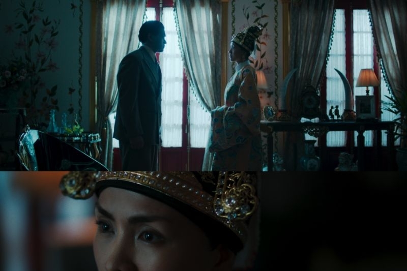 Phim điện ảnh “Hoàng Hậu Cuối Cùng” ra mắt Frist Trailer, hé lộ những khoảng lặng phía sau danh vị Hoàng Hậu Nam Phương