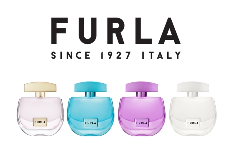 Furla Bag Line: Khi nước hoa mang dáng vẻ thời trang
