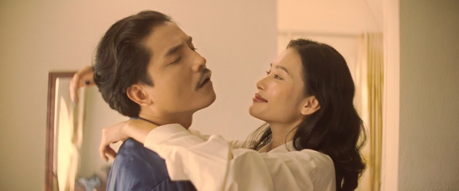 Trái Tim Què Quặt tung teaser đôi, hé mở hai tuyến truyện