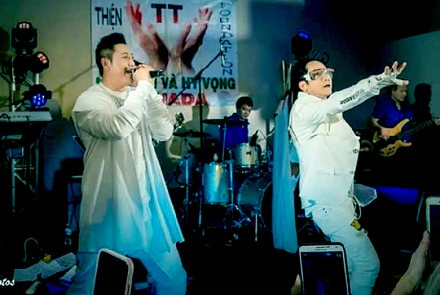 Nghề bầu show (P2): Cuộc chơi bạc tỷ và những cú sóc không ngờ