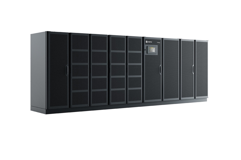 UPS Vertiv Trinergy đáp ứng nhu cầu điện năng công suất cao và tính khả dụng cao của các hệ thống AI
