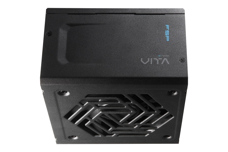 FSP ra mắt dòng PSU VITA GM mới: Đạt chuẩn 80Plus Gold, tương thích ATX 3.1 và được bảo hành đến 10 năm 