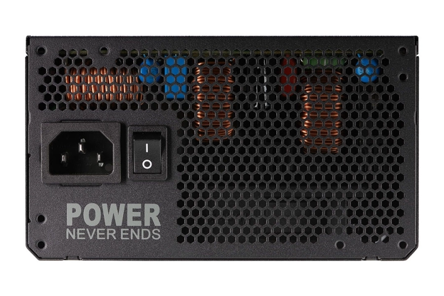 FSP ra mắt dòng PSU VITA GM mới: Đạt chuẩn 80Plus Gold, tương thích ATX 3.1 và được bảo hành đến 10 năm 