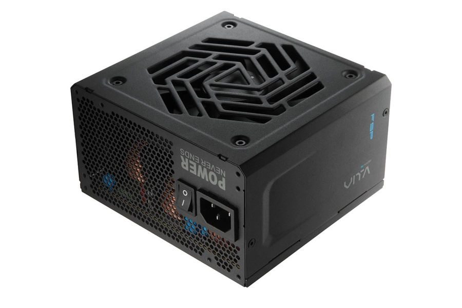 FSP ra mắt dòng PSU VITA GM mới: Đạt chuẩn 80Plus Gold, tương thích ATX 3.1 và được bảo hành đến 10 năm 