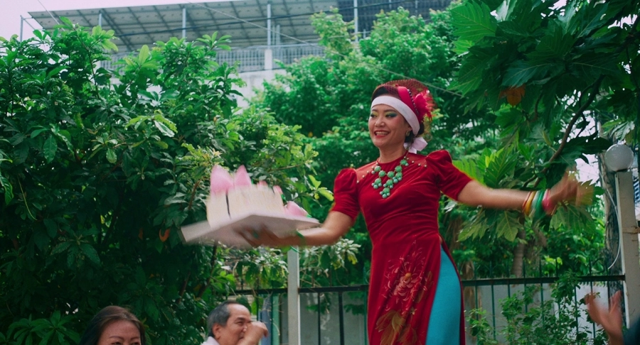 Showcase ra mắt ‘Phá Đám: Sinh Nhật Mẹ’: Mùa Vu Lan dặc biệt khi sóng gió nổi lên từ trong gia đình