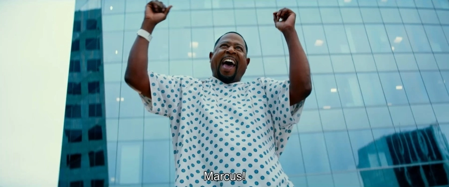 Will Smith tái xuất cực ngầu trong bom tấn hành động Bad Boys: Ride Or Die