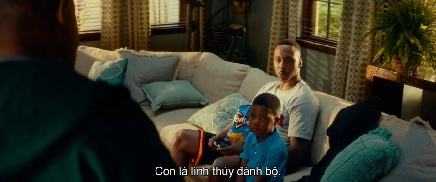 Will Smith tái xuất cực ngầu trong bom tấn hành động Bad Boys: Ride Or Die