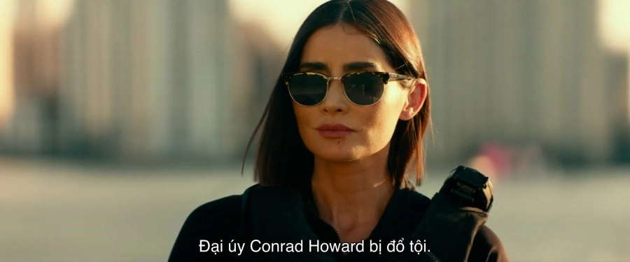 Will Smith tái xuất cực ngầu trong bom tấn hành động Bad Boys: Ride Or Die