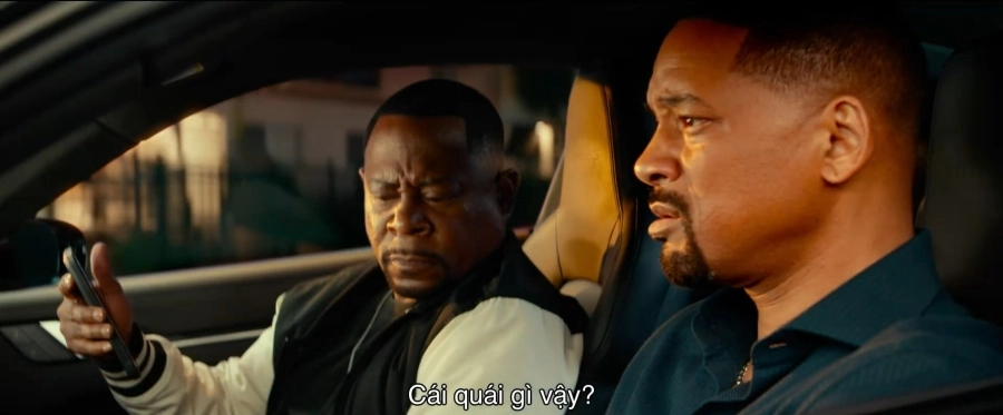 Will Smith tái xuất cực ngầu trong bom tấn hành động Bad Boys: Ride Or Die