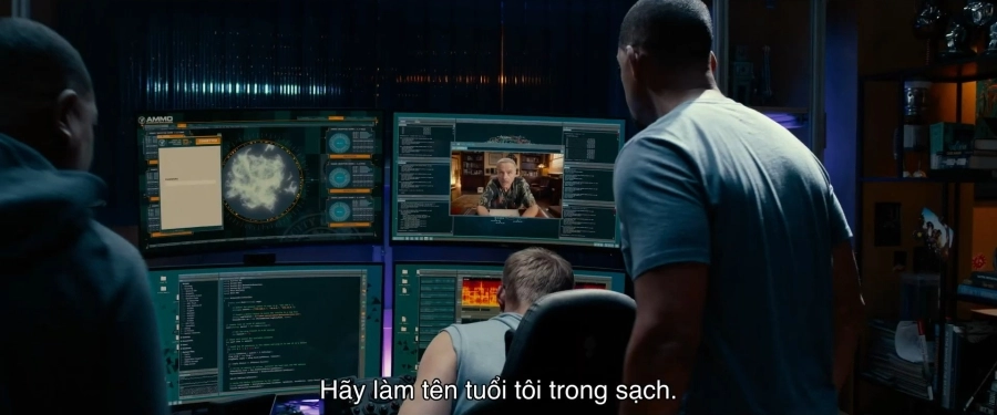 Will Smith tái xuất cực ngầu trong bom tấn hành động Bad Boys: Ride Or Die