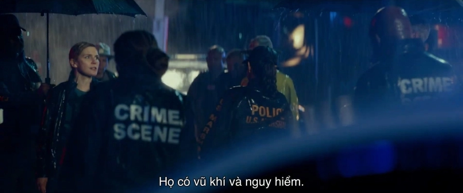 Will Smith tái xuất cực ngầu trong bom tấn hành động Bad Boys: Ride Or Die